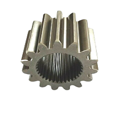 GÜNEŞ DİŞLİSİ (SUN GEAR)