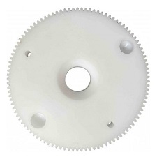 PLASTİK DİŞLİ