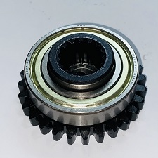 KARSAN OTOMATİK KAPI DİŞLİSİ 2