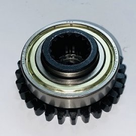 KARSAN OTOMATİK KAPI DİŞLİSİ 2
