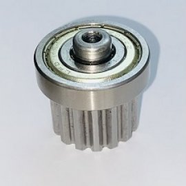 KARSAN OTOMATİK KAPI DİŞLİSİ 1